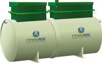 Гринлос Профи 8