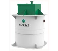Малахит Nero 6 - фото 1