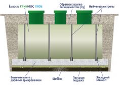Гринлос Пром 70 пр